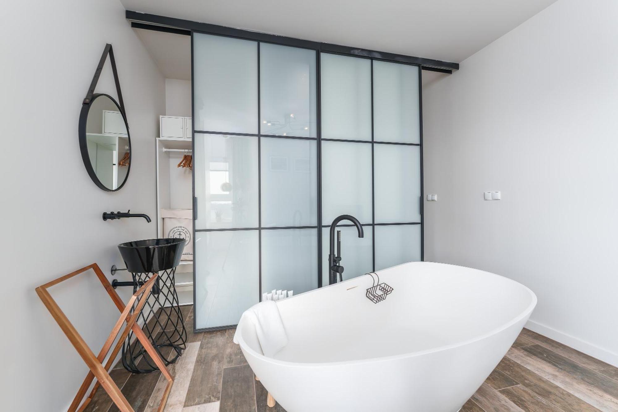 Aquamarina Onyx 84 Apartment *