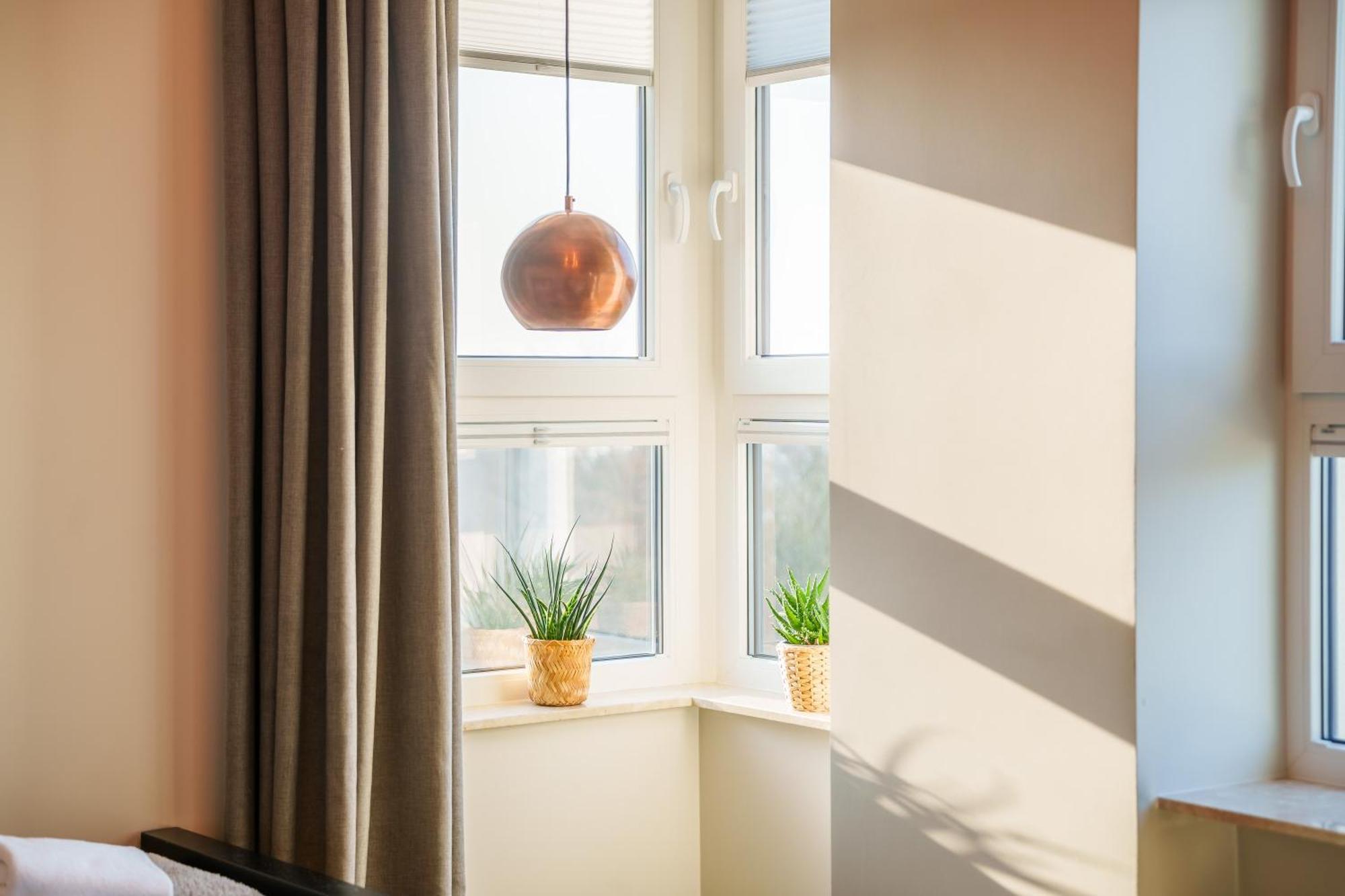Apartment Aquamarina Onyx 84 Misdroy