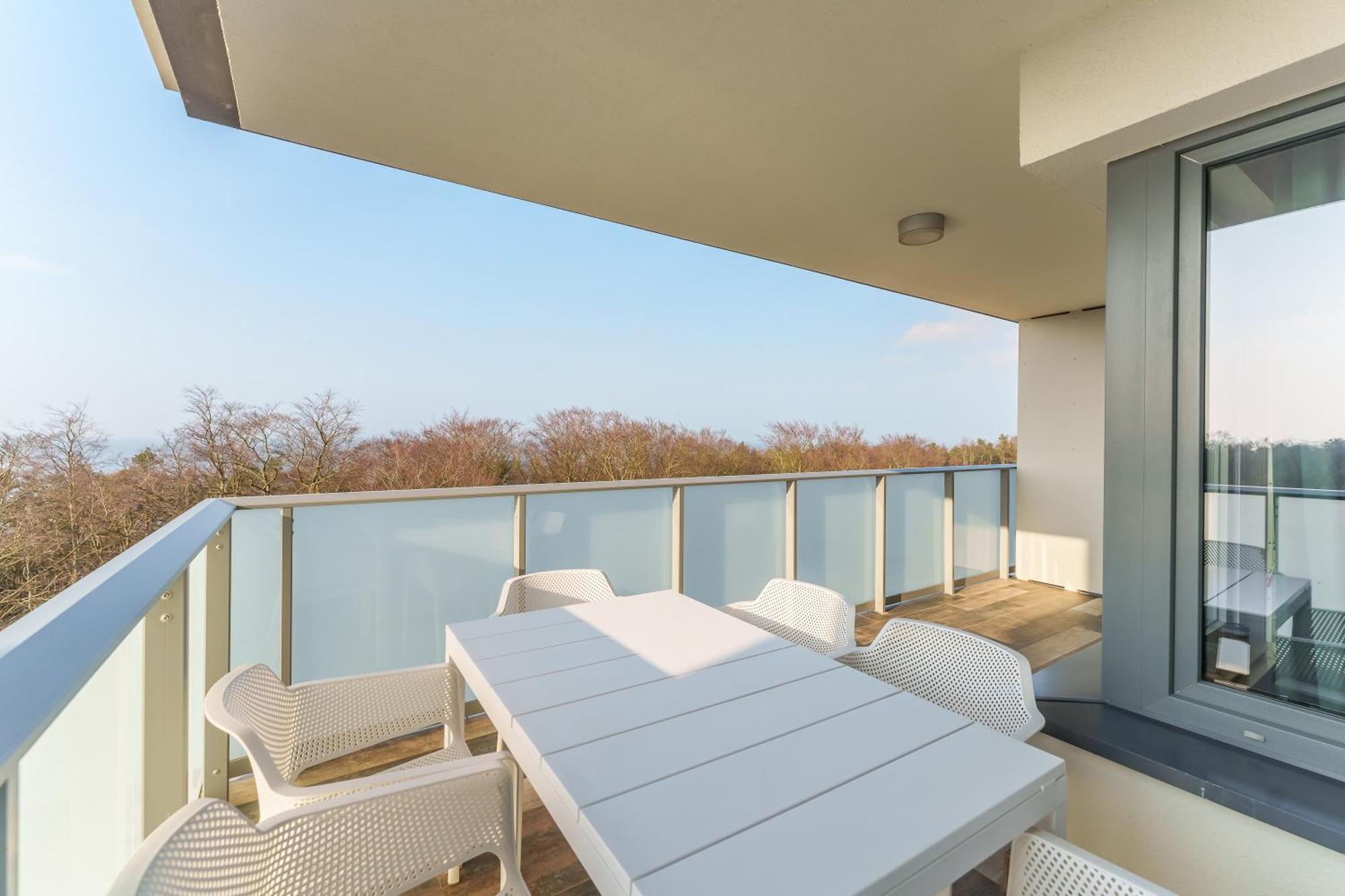 Aquamarina Onyx 84 Apartment Misdroy