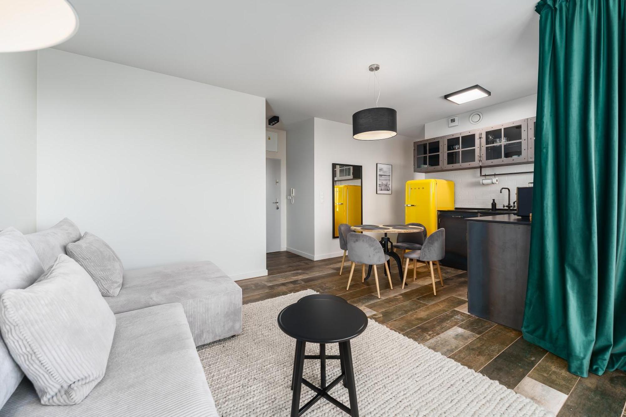 Apartment Aquamarina Onyx 84 *