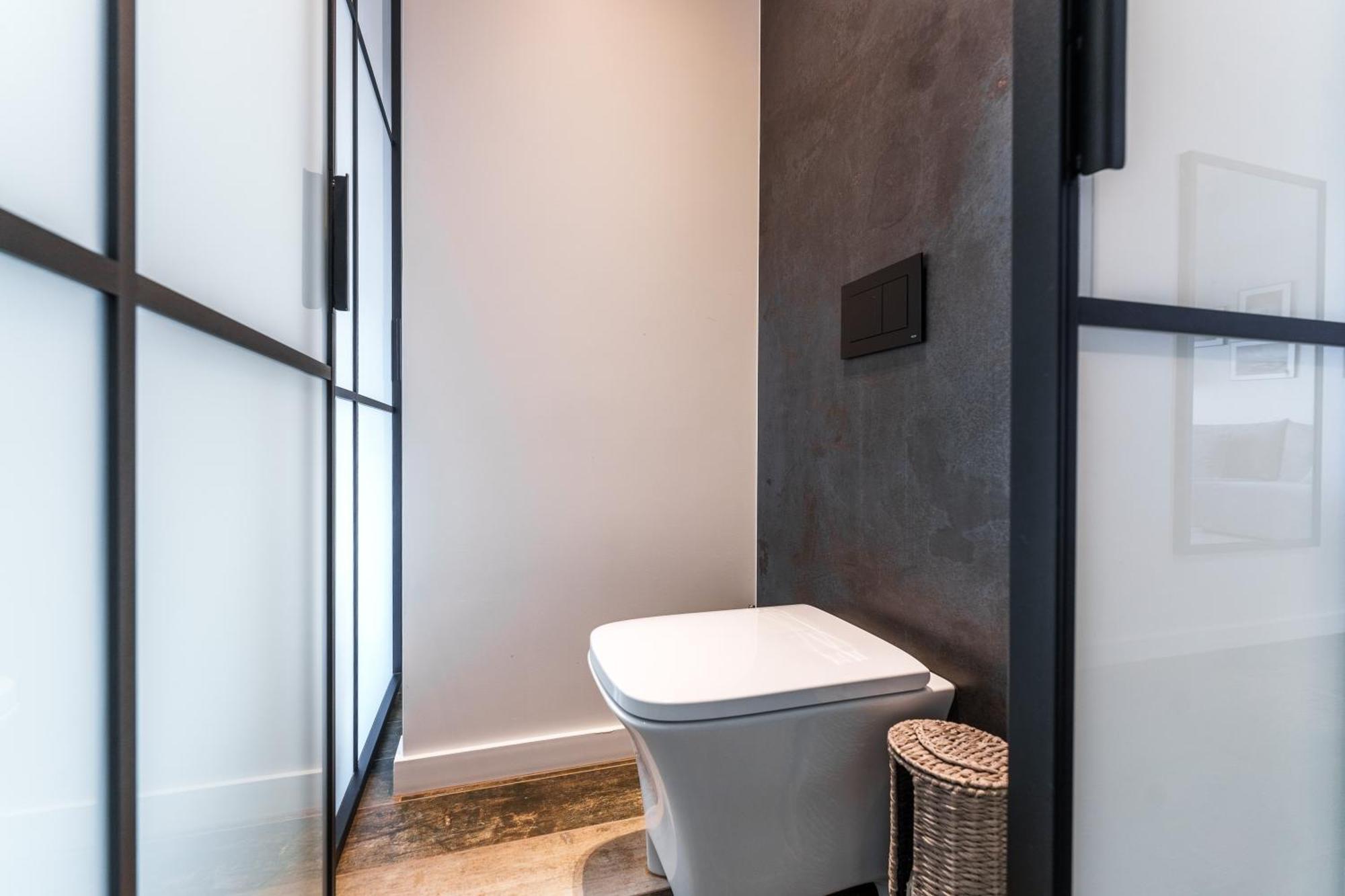 Apartment Aquamarina Onyx 84 Misdroy