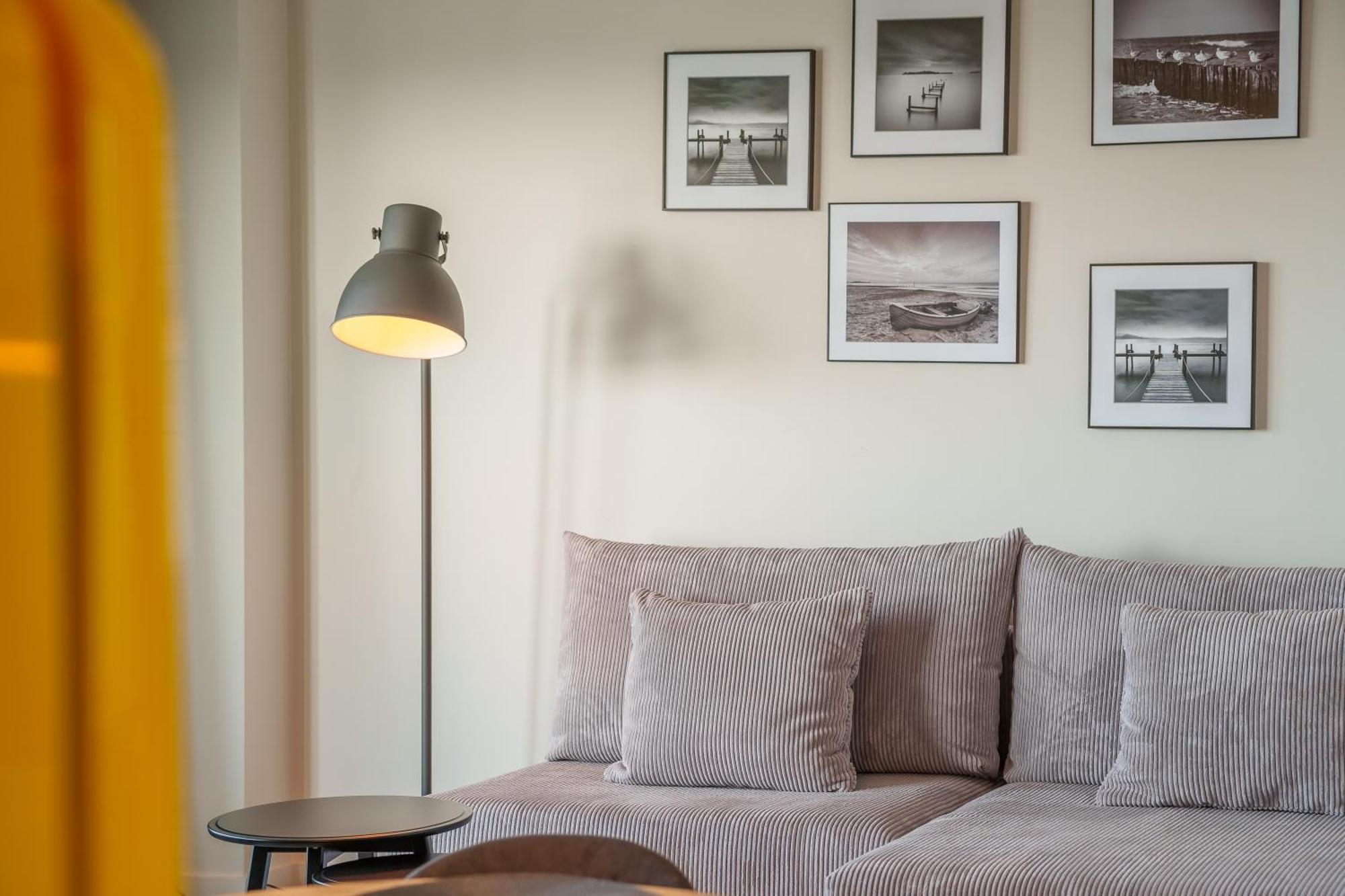 Aquamarina Onyx 84 Apartment *