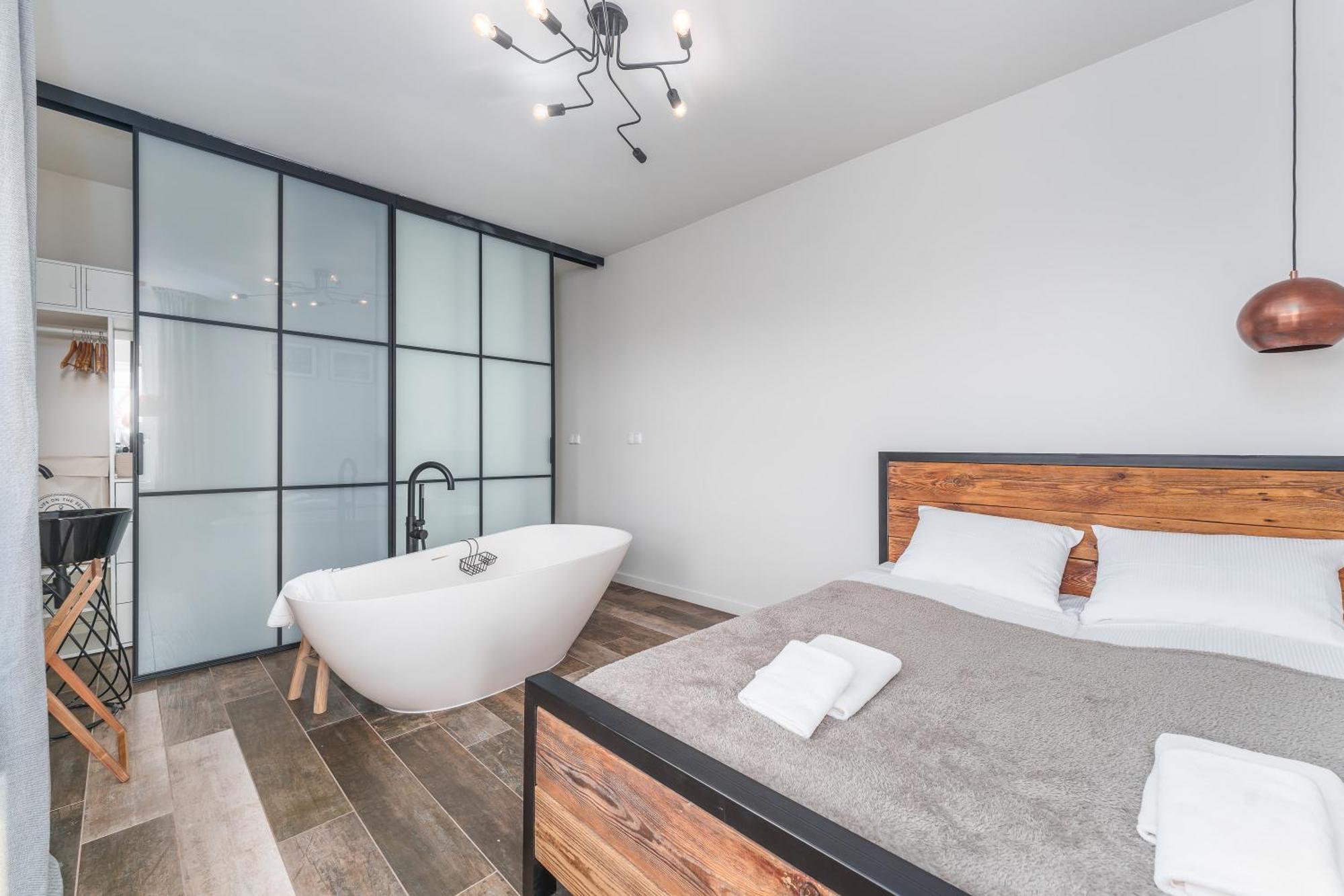 Apartment Aquamarina Onyx 84 Misdroy