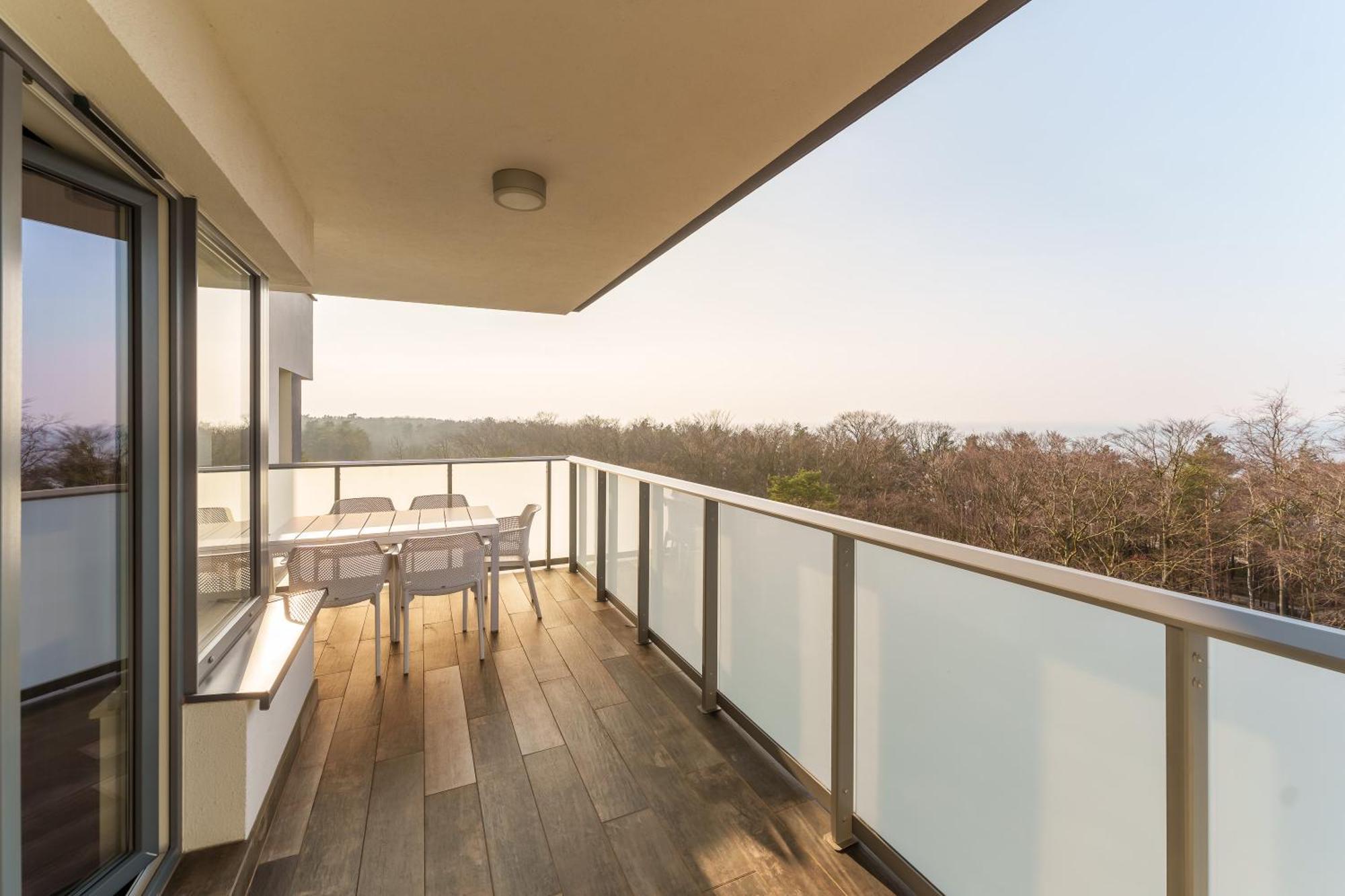 Apartment Aquamarina Onyx 84 *