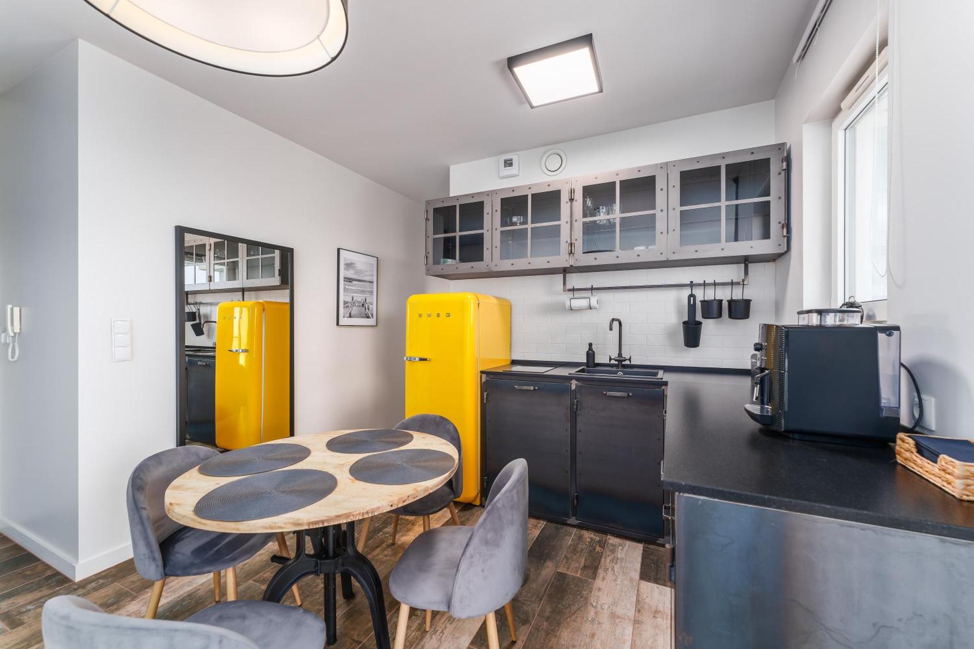 Apartment Aquamarina Onyx 84