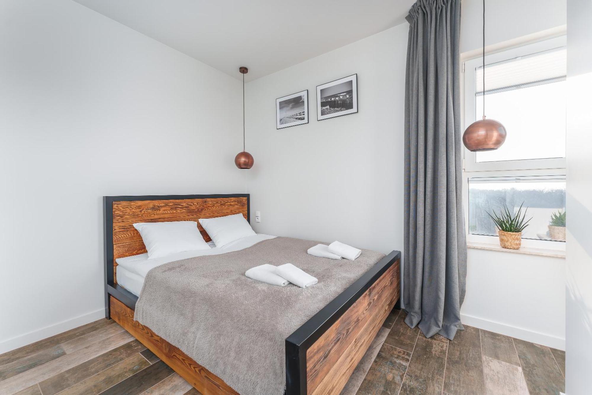 Aquamarina Onyx 84 Apartment Misdroy
