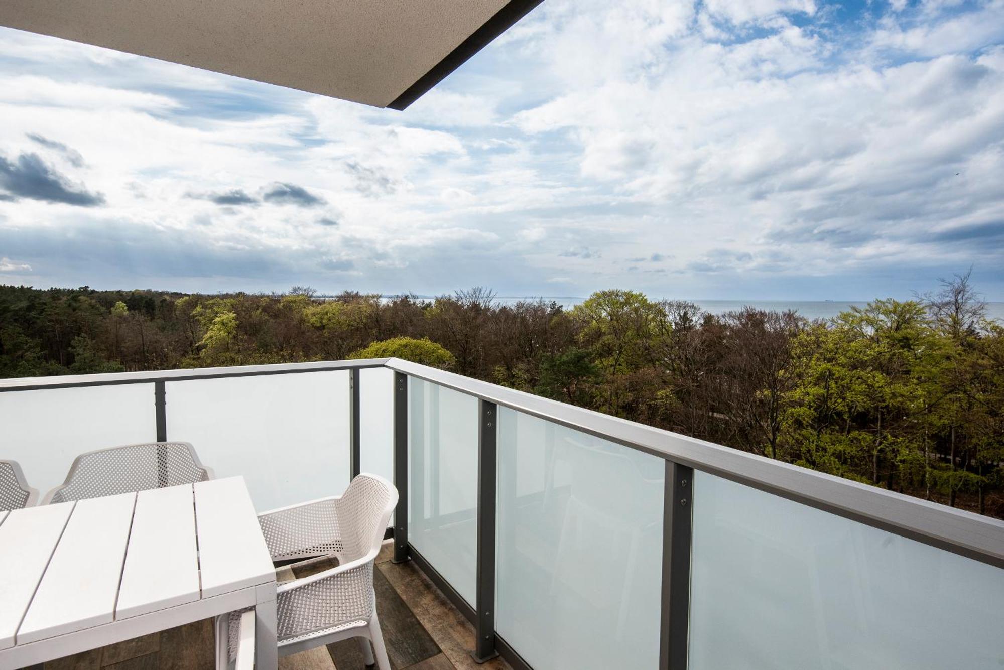 Apartment Aquamarina Onyx 84 Misdroy